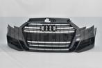 Bumper AUDI A3 8V3 FACELIFT 2016- S-LINE SLINE HATCHBACK Voo, Auto-onderdelen, Gebruikt, -, Voor, -