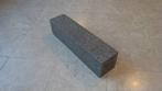 Basalt stapelblok gevlamd, Tuin en Terras, Bielzen en Borders, Ophalen, Blok, Nieuw, Natuursteen