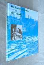 De Rotterdammer en zijn markt (weekmarkten) Peter Troost., Ophalen of Verzenden, 20e eeuw of later, Zo goed als nieuw