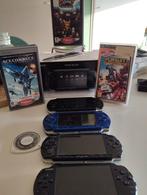 Sony psp, Ophalen of Verzenden