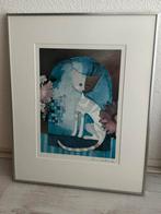 Rosina Wachtmeister schilderijen, Antiek en Kunst, Ophalen of Verzenden