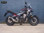 HONDA CB 500 X / ABS (bj 2021), Motoren, Motoren | Honda, 2 cilinders, Bedrijf, Sport, 471 cc