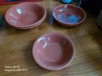 Servies, Ophalen, Overige stijlen
