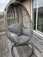 Hangend zit ei, Tuin en Terras, Ophalen, Gebruikt, Aluminium