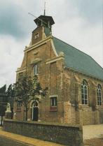 DRIEWEGEN Ned. Herv. Kerk, Verzamelen, Ansichtkaarten | Nederland, Verzenden, 1980 tot heden, Ongelopen, Zeeland