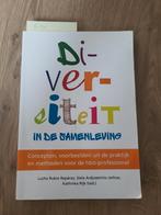 Diversiteit in de samenleving, Ophalen of Verzenden, Zo goed als nieuw, Overige niveaus, Nederlands