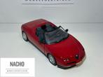 Alfa Romeo Spider | Maisto | schaal 1:18, Ophalen of Verzenden, Zo goed als nieuw, Maisto
