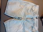 Andy Spijker Korte Broek, Blauw, Ophalen of Verzenden, Andy, W33 - W36 (confectie 42/44)