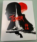 The Dark Tower blu-ray steelbook (Idris Elba), Science Fiction en Fantasy, Zo goed als nieuw, Verzenden