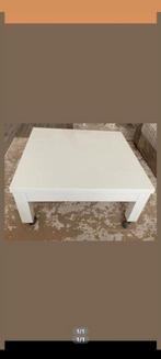Salontafel, Huis en Inrichting, Tafels | Salontafels, Ophalen, 50 tot 100 cm, Zo goed als nieuw, Minder dan 50 cm