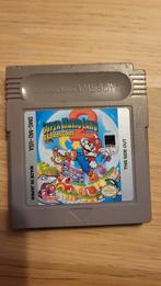 Super Mario Land 2 - Game Boy, Gebruikt, 1 speler, Ophalen of Verzenden, Vanaf 3 jaar