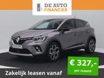 Renault Captur € 23.900,00, Auto's, Renault, Nieuw, Origineel Nederlands, Zilver of Grijs, 5 stoelen