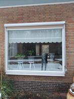 Screen ( buiten), Tuin en Terras, Zonneschermen, 150 tot 300 cm, Ophalen, Gebruikt, Minder dan 250 cm