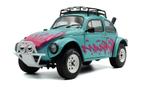 VW Kever Baja Miami '76, Hobby en Vrije tijd, Modelauto's | 1:18, Solido, Solido, Rue de L' Ecusson 2, 56120 Josselin France, Nieuw