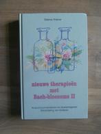 Nieuwe therapieen met Bach-bloesems (2) - Dietmar Kramer, Boeken, Zo goed als nieuw, Verzenden, Overige onderwerpen