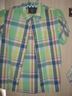 10 jongens hemd hm', Ophalen of Verzenden, Zo goed als nieuw, Jongen, Overhemd of Blouse