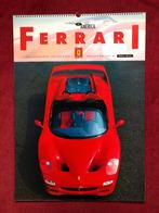 Ferrari kalender 1996 van de Ferrari Club Amerika, Nieuw, Ophalen of Verzenden, Ferrari, Gunther Raupp