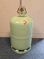 Gasfles, Caravans en Kamperen, Ophalen