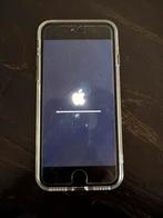 iPhone SE Zwart 128GB - Zo goed als nieuw!, 86 %, Zwart, Ophalen of Verzenden, Zo goed als nieuw