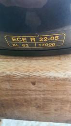 HJC systeem helm, Motoren, Overige merken, Systeemhelm, XL, Ophalen of Verzenden