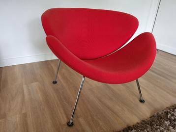 Fauteuil Orange Slice beschikbaar voor biedingen