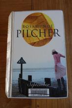 Roman - September - Rosamunde Pilcher, Rosamunde Pilcher, Ophalen of Verzenden, Nederland