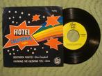 Eagles 7" Vinyl EP: ‘Hotel California’ (Thailand) Abba, Cd's en Dvd's, Vinyl Singles, Ophalen of Verzenden, 7 inch, Rock en Metal