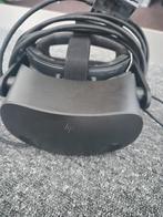 Hp reverb G2, Spelcomputers en Games, Virtual Reality, Ophalen of Verzenden, Zo goed als nieuw, Pc
