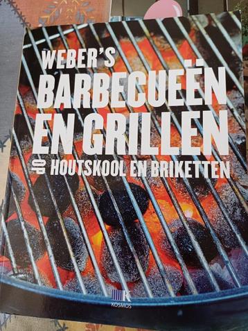 Jamie purviance webers Barbecueen en Grillen beschikbaar voor biedingen