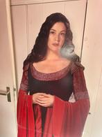 Arwen Lord of the Rings foto standaard 170 hoog, Ophalen of Verzenden, Gebruikt, Overige typen