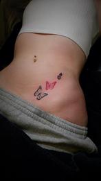 ✨️Unieke Tattoos✨️, Ophalen, Nieuw, Overige typen