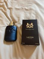 Parfums de Marly Layton. Graag ruilen, Ophalen of Verzenden, Zo goed als nieuw