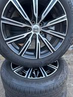Volvo Xc60 Zomersets Origineel Mooi!, 235 mm, Band(en), Zomerbanden, Ophalen