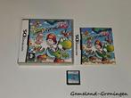 Yoshi's Island DS (NDS) Compleet, Spelcomputers en Games, Games | Nintendo DS, Gebruikt, 1 speler, Ophalen of Verzenden, Vanaf 3 jaar