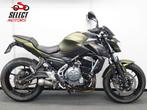 KAWASAKI Z650 ABS (bj 2019), Motoren, 2 cilinders, 649 cc, Meer dan 35 kW, Naked bike