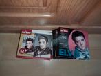 Elvis matters cds gevraagd, Cd's en Dvd's, 6 singles of meer, Ophalen of Verzenden, Zo goed als nieuw