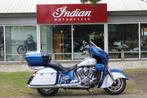 Indian Roadmaster, Motoren, Chopper, Bedrijf, 1811 cc, Indian
