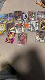 Super zeldzame panini voetbal kaarten, Hobby en Vrije tijd, Verzamelkaartspellen | Yu-gi-Oh!, Ophalen of Verzenden, Zo goed als nieuw