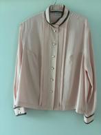 Blouse, Kleding | Dames, Verzenden, Zo goed als nieuw, Roze, Blouse of Tuniek