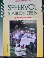Sfeervol sjabloneren voor elk seizoen, Verzenden, Overige onderwerpen