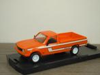 Peugeot 504 Pick-Up Dangel - Prestige 1:43, Overige merken, Prestige, Auto, Verzenden