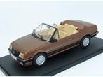 Whitebox Opel Ascona C Cabriolet / Schaal 1:24 / NIEUW, Overige merken, Auto, Nieuw, Ophalen of Verzenden