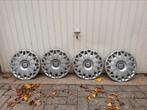 Seat 16 inch wieldoppen, Auto diversen, Wieldoppen, Ophalen, Gebruikt