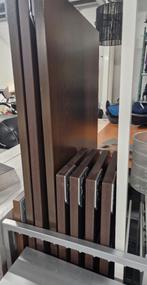 Vergaderunit – organizer – mobiel en compact, Ophalen of Verzenden, Gebruikt