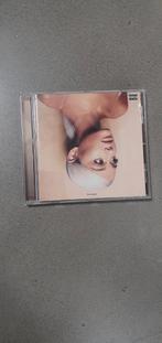 Ariana Grande Sweetener CD, Verzamelen, Muziek, Artiesten en Beroemdheden, Ophalen of Verzenden, Zo goed als nieuw