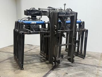 Jkb Stenenklem Dubbele steenklem 5000KG HL1108 beschikbaar voor biedingen