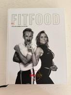 Fitfood van Dag Eén. Super boek., Ophalen of Verzenden, Zo goed als nieuw