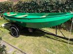 Te koop . Leuke vletje, Watersport en Boten, Ophalen, Gebruikt, Motorboot
