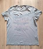 PME Legend T-shirt heren maat XL, Kleding | Heren, T-shirts, Maat 56/58 (XL), Ophalen of Verzenden, Zo goed als nieuw, Grijs