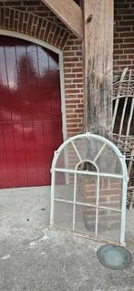 Te koop: gietijzeren stalraam, Antiek en Kunst, Ophalen